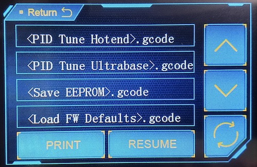 Seite 3 DGUS