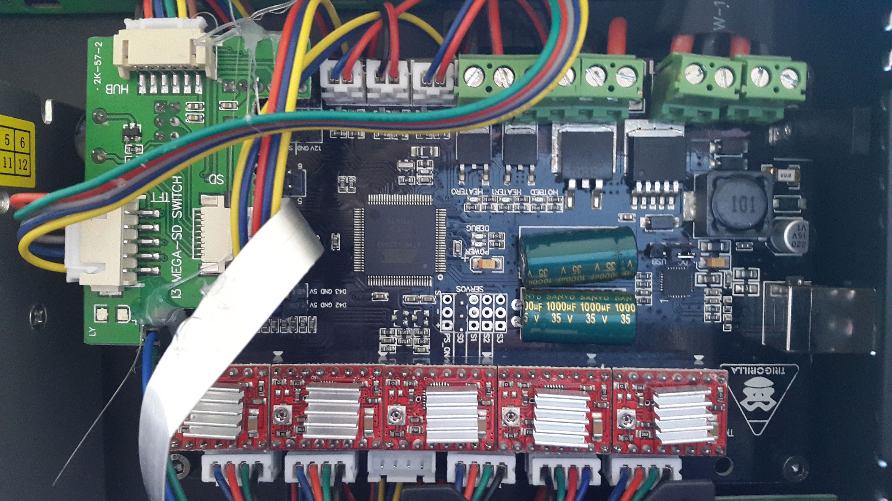 /wp/Marlin-2-0-x-Anycubic-i3-MEGA-S/raw/commit/bf6aab0a9313dc1cb8452038d0874eb66a9d3a48/images/mobo_with_stepperdrivers.jpg